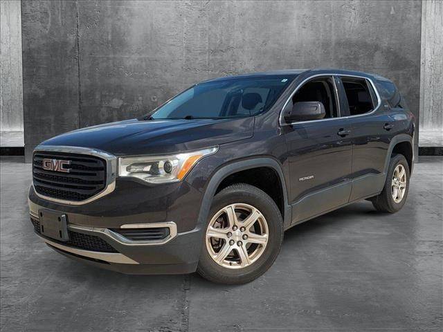 2019 GMC Acadia SLE — SUV — 98,312 mi — Winter Park, FL