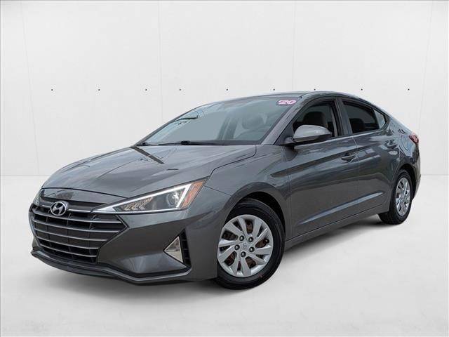 2020 Hyundai Elantra SE — Sedan — 67,865 mi — Winter Park, FL
