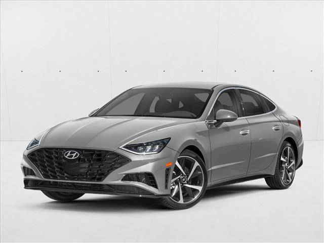 2021 Hyundai Sonata SEL Plus — Sedan — 97,243 mi — Winter Park, FL