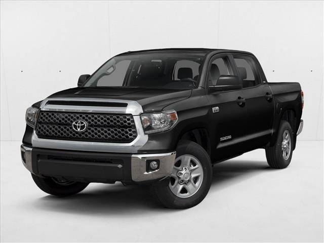 2019 Toyota Tundra SR5