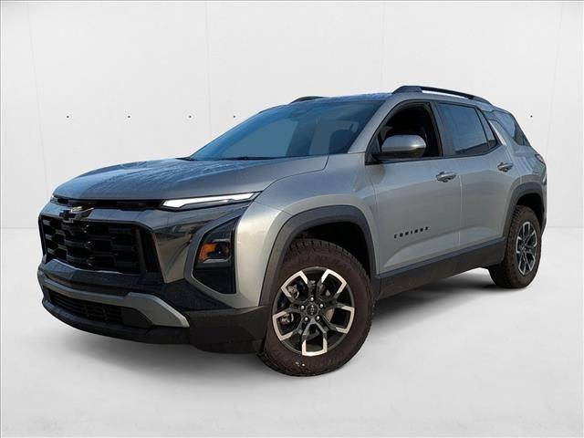 2025 Chevrolet Equinox ACTIV — SUV — 3,719 mi — Winter Park, FL