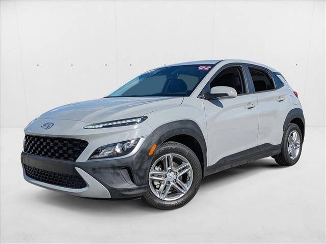 2022 Hyundai Kona SE — SUV — 46,641 mi — Winter Park, FL