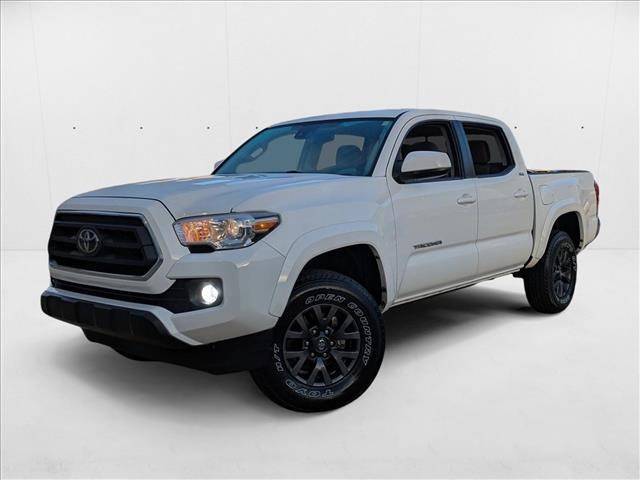 2023 Toyota Tacoma SR5 — Pickup Truck — 69,151 mi — Winter Park, FL