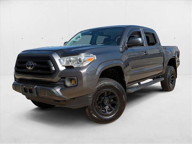 2021 Toyota Tacoma SR — Pickup Truck — 57,297 mi — Winter Park, FL
