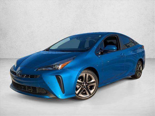 2020 Toyota Prius XLE — Hatchback — 49,592 mi — Winter Park, FL