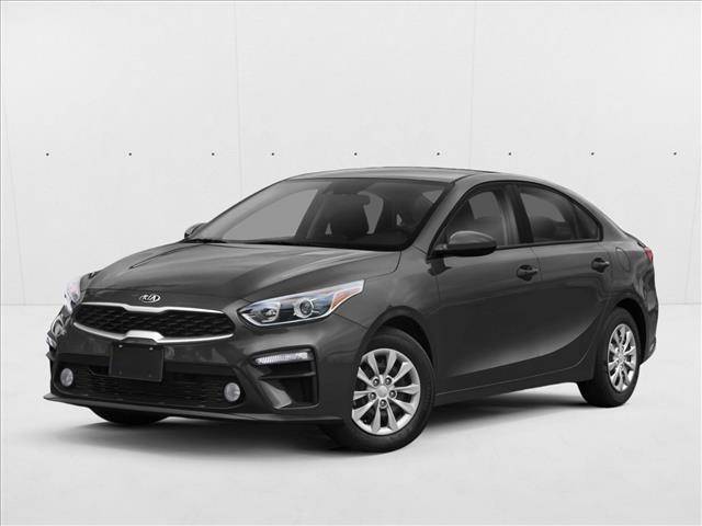 2019 Kia Forte LXS — Sedan — 144,358 mi — Winter Park, FL