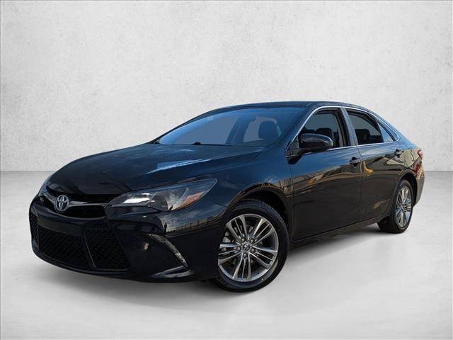 2015 Toyota Camry SE — Sedan — 96,580 mi — Winter Park, FL