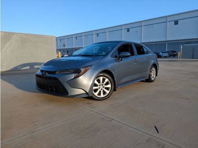 2024 Toyota Corolla LE — Sedan — 26,138 mi — Winter Park, FL