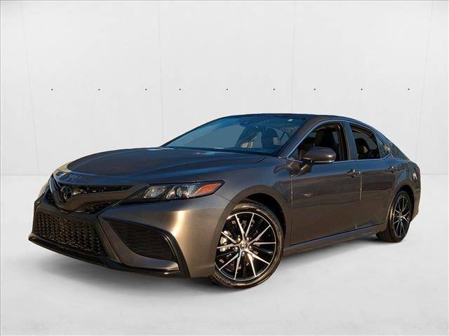 2024 Toyota Camry SE — Sedan — 5,724 mi — Winter Park, FL