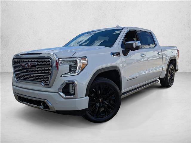 2021 GMC Sierra 1500 Denali — Pickup Truck — 100,501 mi — Winter Park, FL