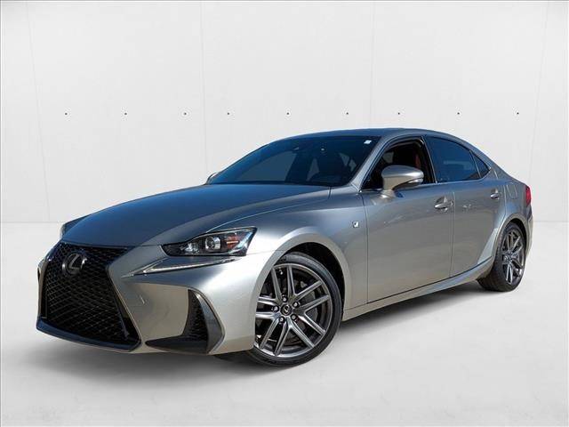 2017 Lexus IS IS 350 — Sedan — 79,004 mi — Winter Park, FL