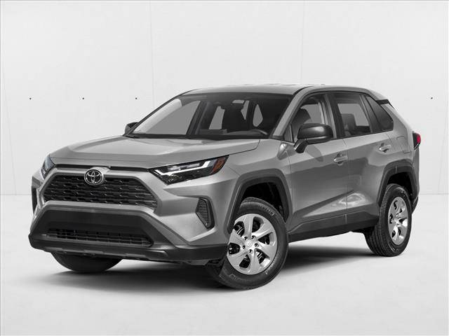 2024 Toyota RAV4 LE — SUV — 20,288 mi — Winter Park, FL