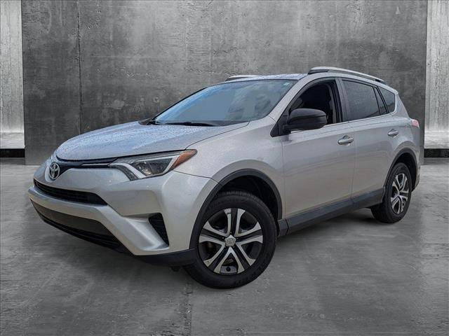 2016 Toyota RAV4 LE — SUV — 42,365 mi — Winter Park, FL