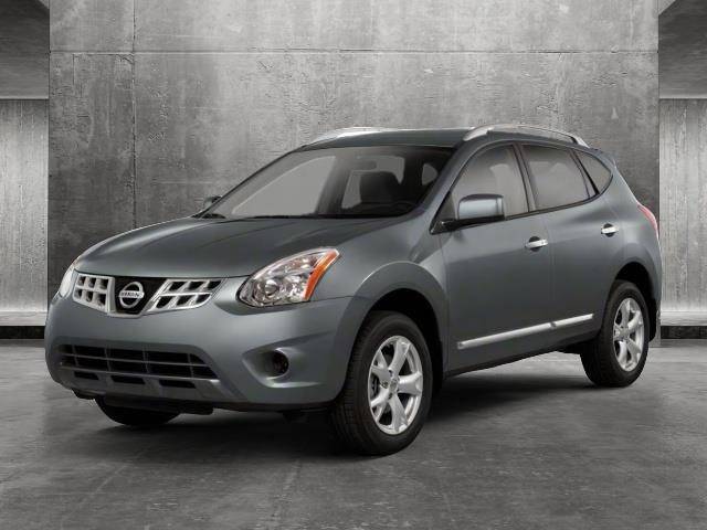 2013 Nissan Rogue S — SUV — 108,126 mi — Winter Park, FL