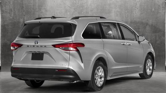 New Toyota Sienna for Sale (with Photos) | U.S. News & World Report