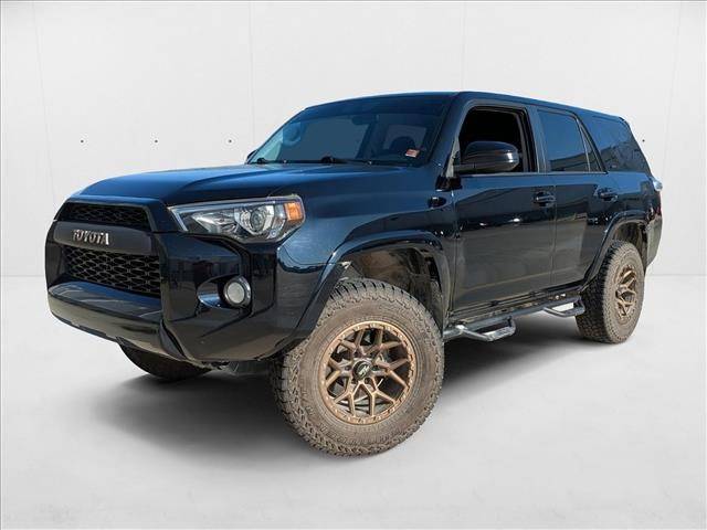2018 Toyota 4Runner SR5 — SUV — 108,883 mi — Winter Park, FL