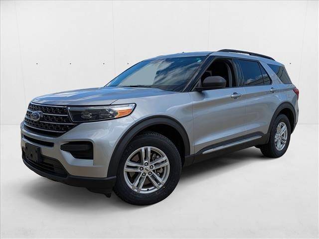 2022 Ford Explorer XLT — SUV — 56,083 mi — Winter Park, FL