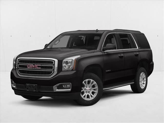 2016 GMC Yukon SLT — SUV — 119,665 mi — Winter Park, FL