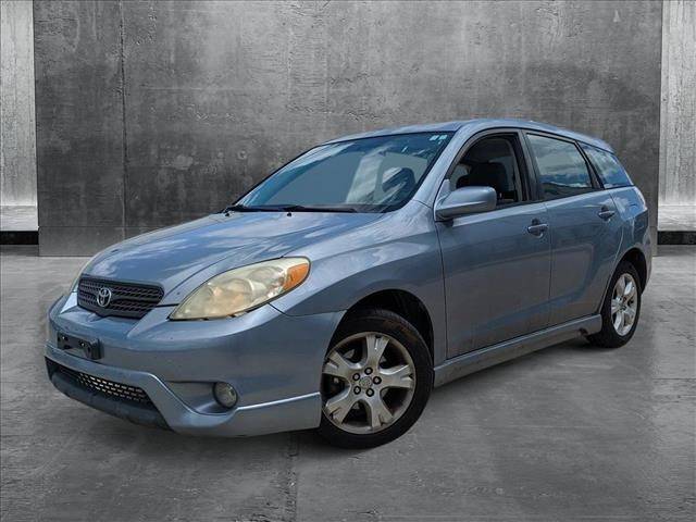 2005 Toyota Matrix XR — Wagon — 189,134 mi — Winter Park, FL