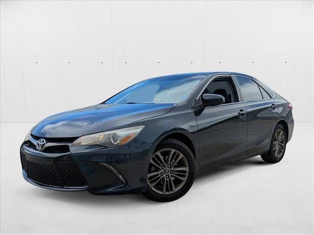 2015 Toyota Camry SE — Sedan — 191,421 mi — Winter Park, FL
