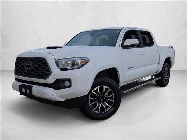 2023 Toyota Tacoma TRD Sport — Pickup Truck — 10,716 mi — Winter Park, FL