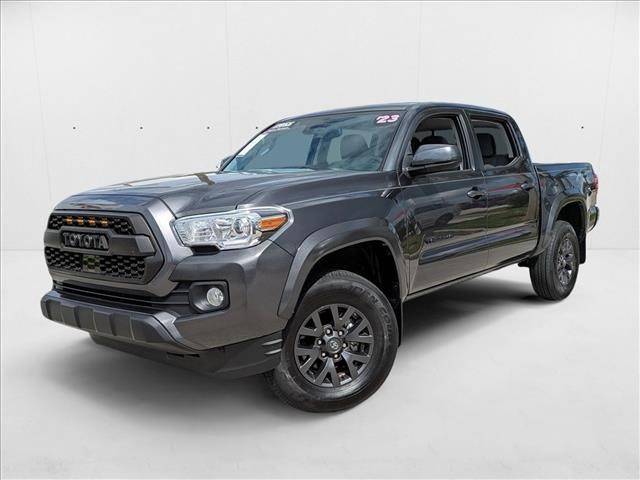 2023 Toyota Tacoma SR5 — Pickup Truck — 12,707 mi — Winter Park, FL