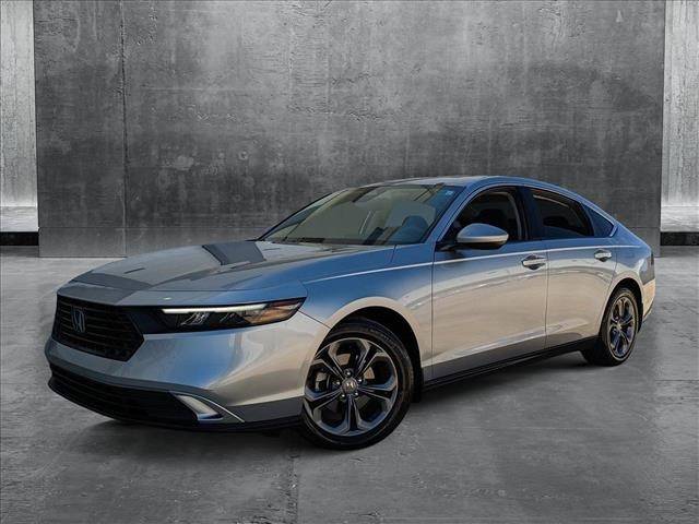 2023 Honda Accord EX — Sedan — 30,360 mi — Winter Park, FL