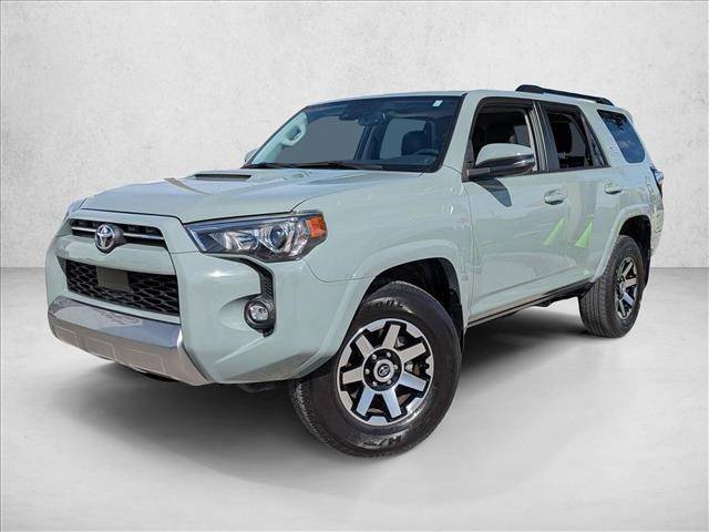 2023 Toyota 4Runner TRD Off Road Premium — SUV — 30,123 mi — Winter Park, FL