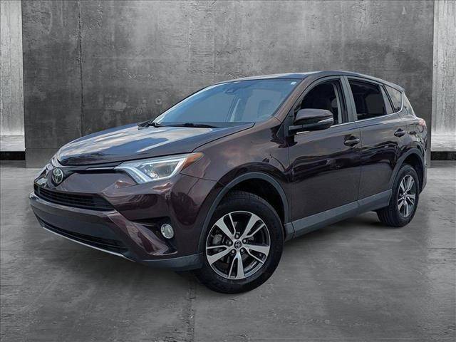 2018 Toyota RAV4 XLE — SUV — 90,733 mi — Winter Park, FL