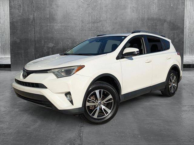 2018 Toyota RAV4 XLE — SUV — 90,724 mi — Winter Park, FL