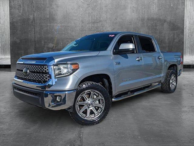 2019 Toyota Tundra SR5 — Pickup Truck — 52,685 mi — Winter Park, FL