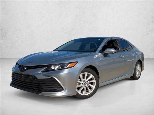2023 Toyota Camry LE — Sedan — 25,227 mi — Winter Park, FL