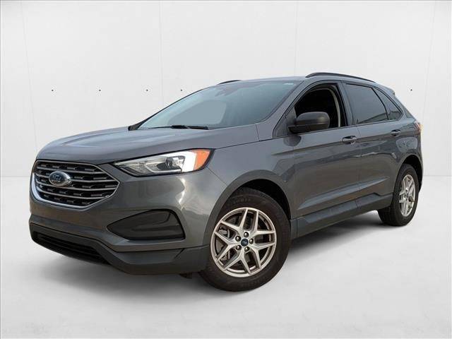 2021 Ford Edge SE — SUV — 72,251 mi — Winter Park, FL