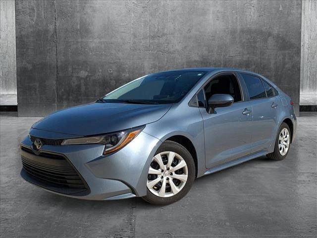 2024 Toyota Corolla LE — Sedan — 14,694 mi — Winter Park, FL