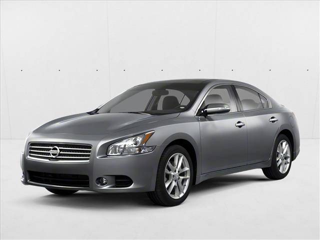 2010 Nissan Maxima SV — Sedan — 82,210 mi — Winter Park, FL