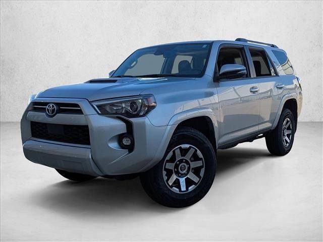 2024 Toyota 4Runner TRD Off Road Premium — SUV — 13,249 mi — Winter Park, FL