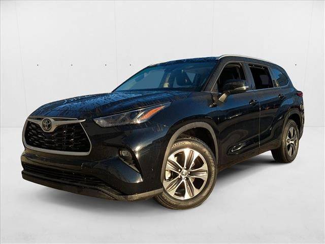 2022 Toyota Highlander XLE — SUV — 56,260 mi — Winter Park, FL