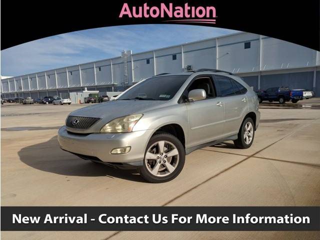 2006 Lexus RX RX 330 — SUV — 121,542 mi — Winter Park, FL