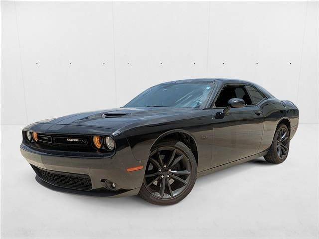 2016 Dodge Challenger R/T Plus — Coupe — 85,315 mi — Winter Park, FL