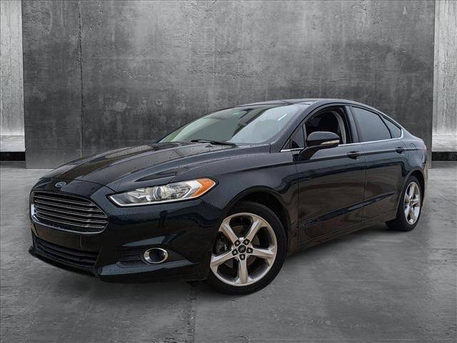 2014 Ford Fusion SE — Sedan — 118,335 mi — Winter Park, FL
