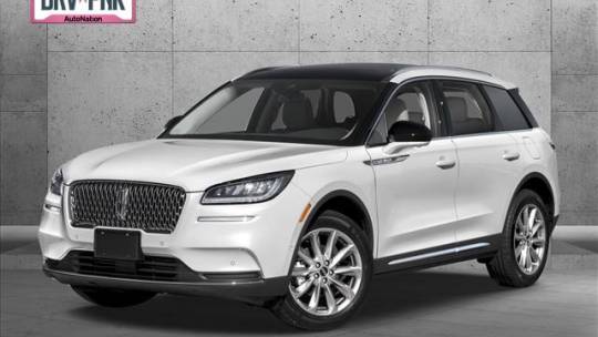 2020 Lincoln Corsair Reserve — SUV — 67,344 mi — Winter Park, FL