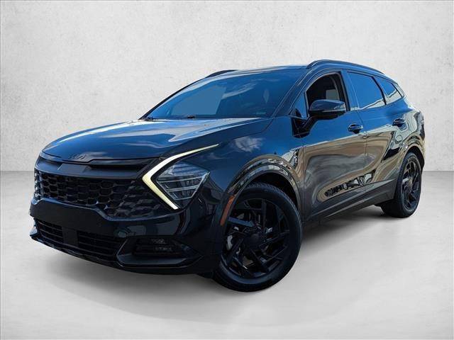 2023 Kia Sportage SX-Prestige — SUV — 41,669 mi — Winter Park, FL