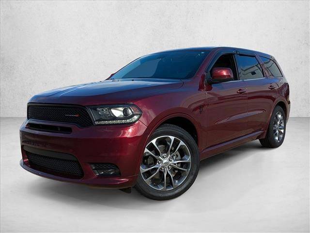 2020 Dodge Durango GT — SUV — 97,866 mi — Winter Park, FL