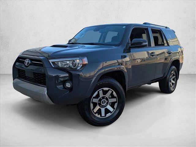 2024 Toyota 4Runner TRD Off Road Premium — SUV — 10,479 mi — Winter Park, FL