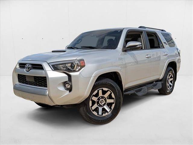 2023 Toyota 4Runner TRD Off Road Premium — SUV — 45,144 mi — Winter Park, FL