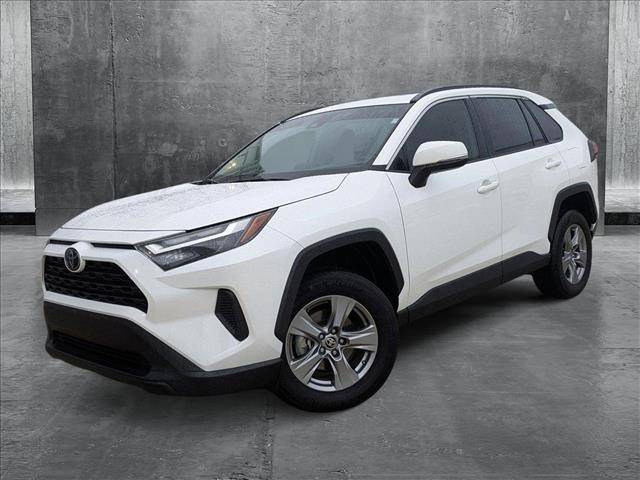 2023 Toyota RAV4 XLE — SUV — 16,328 mi — Winter Park, FL