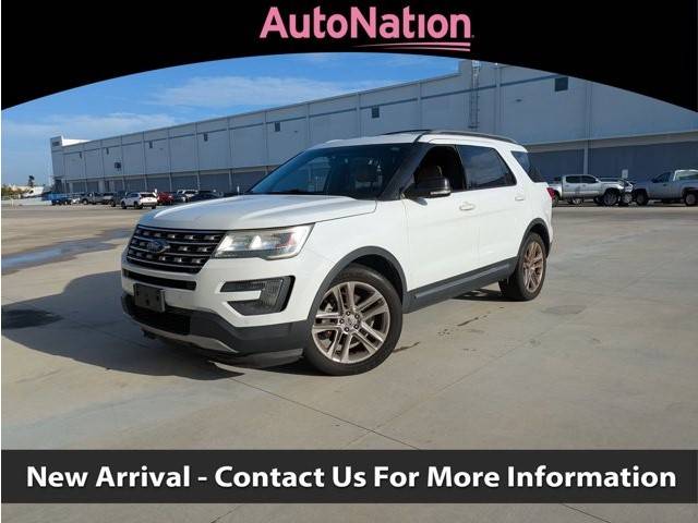 2016 Ford Explorer XLT — SUV — 156,924 mi — Winter Park, FL