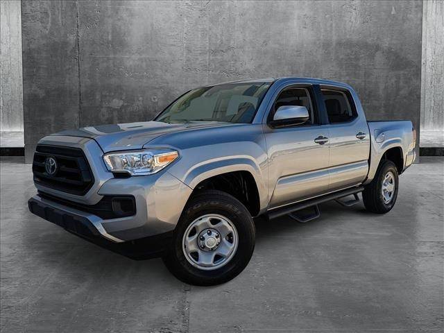 2021 Toyota Tacoma SR — Pickup Truck — 25,117 mi — Winter Park, FL