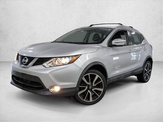 2017 Nissan Rogue Sport SL — SUV — 41,085 mi — Winter Park, FL