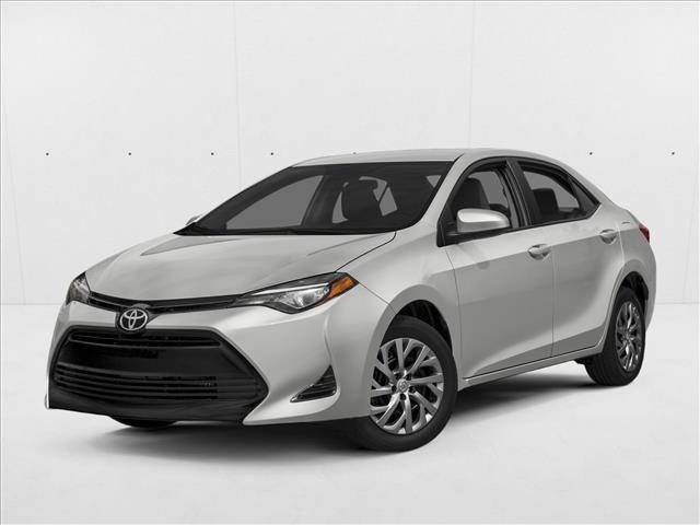 2017 Toyota Corolla LE — Sedan — 161,549 mi — Winter Park, FL